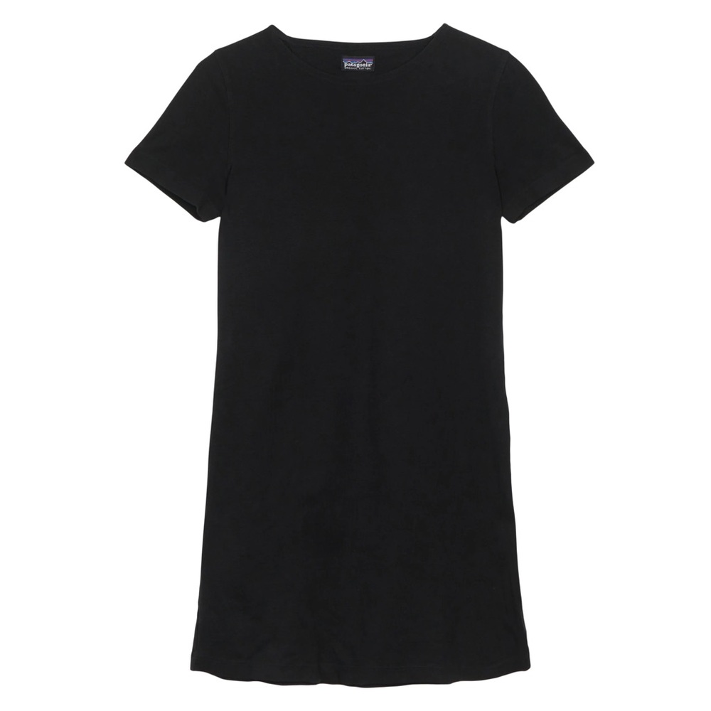 vintage Y2K ✨ Patagonia Short Sleeved Mobility Dress